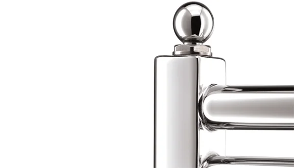 Vogue 1/2" Bsp M.i Decorative Air Vent And Plug Chrome