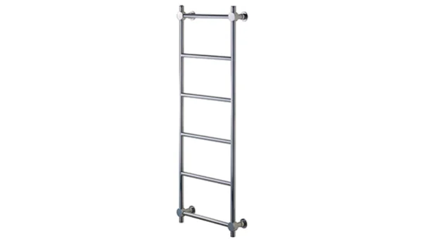 Vogue Venture Heating Only 1300 X 500mm Chrome