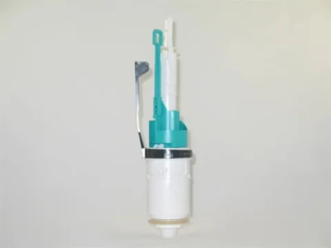Geberit Flush Valve detail view - Image 2