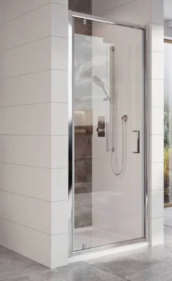 Cubico Florence Pivot Door 760 detail view - Image 5