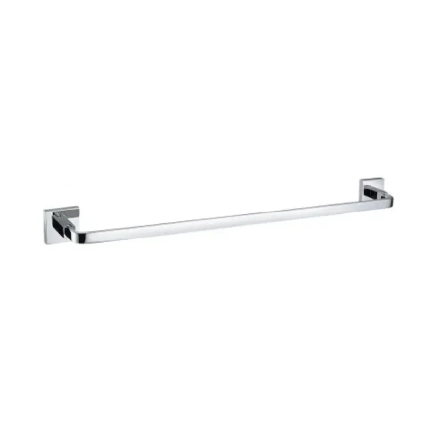 Bristan Square Towel Rail product image - Image 1