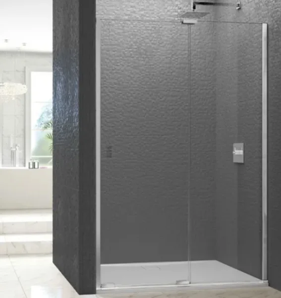 Merlyn Arysto X Arysto X Frameless Sliding Door Right 1400mm