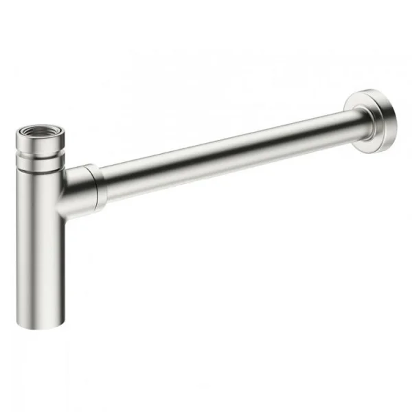 Crosswater Bottle Trap Stainless