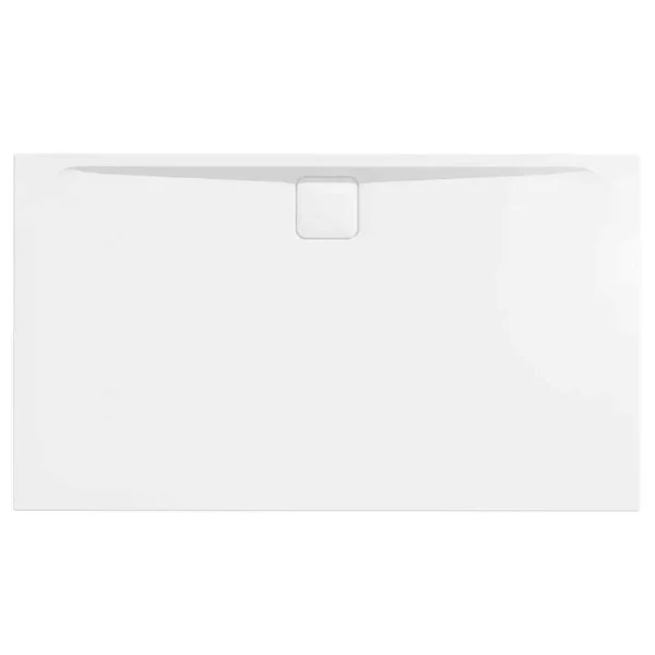 Merlyn Level 25 Rectangle Slip Resistant Tray 1200 X 900 Mm
