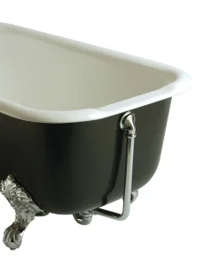 Heritage Her Bath Trap Cast Iron