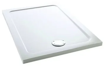 Mira Flight Safe - Rectangle - 1700 X 760 - 0 Upstands