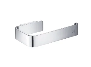 Just Taps Hix Toilet Paper Holder Chrome