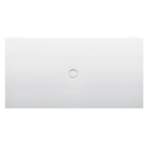 Bette Floor 1800 900mm White