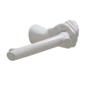Galassia Ceramic Toilet Roll Holder