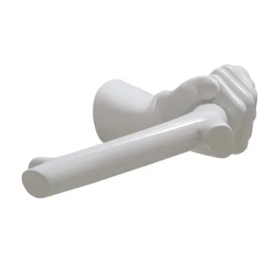 Galassia Ceramic Toilet Roll Holder