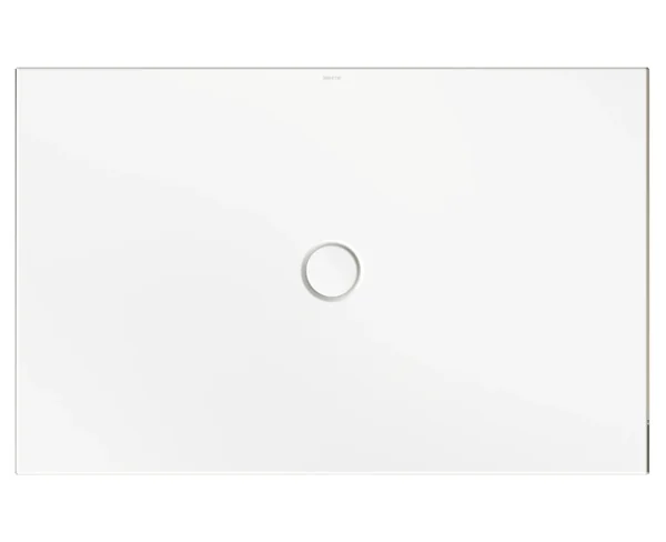 Bette Floor 1400 900mm Snow