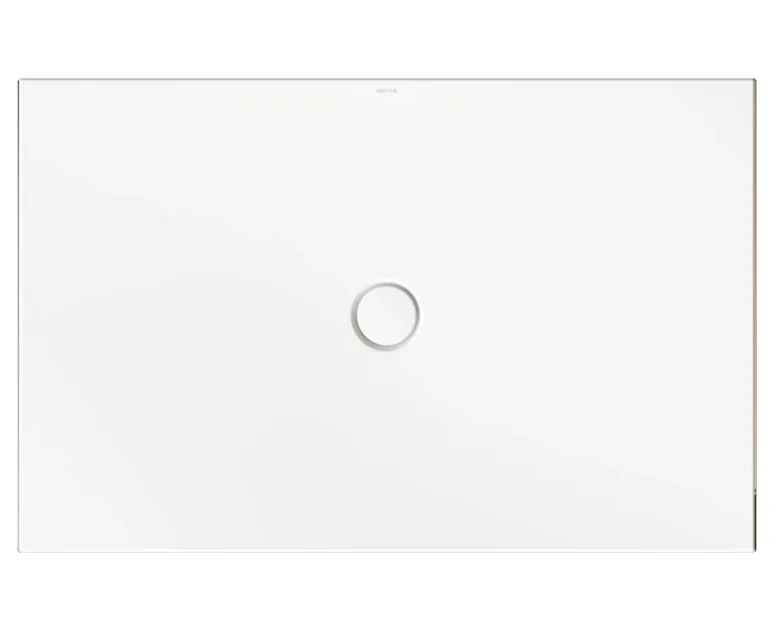 Bette Floor 1400 900mm Snow product image - Image 1