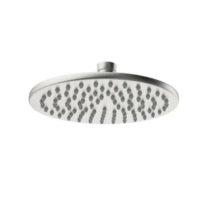 Crosswater MPRO Fixed Head 300mm Brushed Nickel