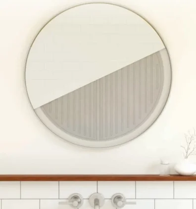 Thermosphere 12v Mirror Demister Rectangular 70w detail view - Image 3