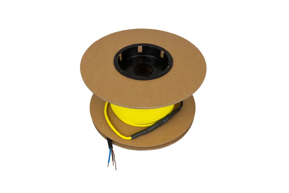 Thermosphere Ultimate Decoupling Membrane Heating Cable 25lm 2.31m2 detail view - Image 4