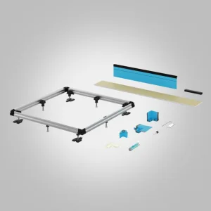 Bette Installation System Universal 110x90