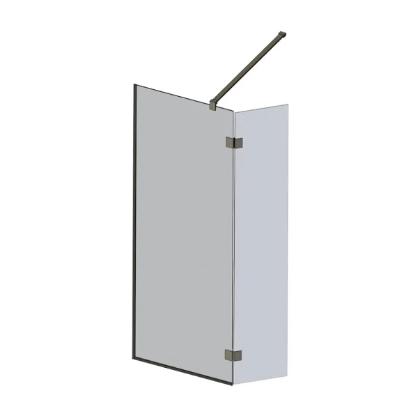 Abacus M Series 700+350mm Minimal - Nickel