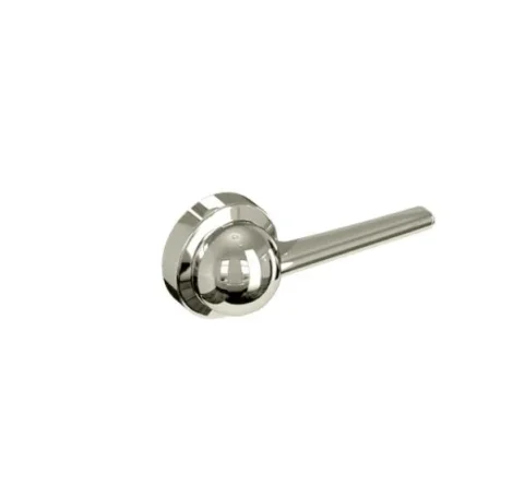 Burlington Arcade/riviera Cistern Lever Nickel product image - Image 1