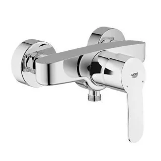 Grohe 33590002 Eurostyle Cosmo Lever Shwr Mxr