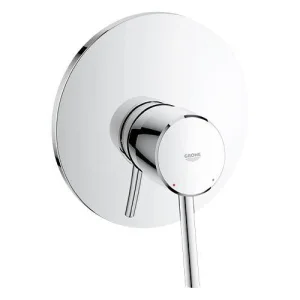 Grohe 19345001 Concetto Trim (33962/35501/33961/64