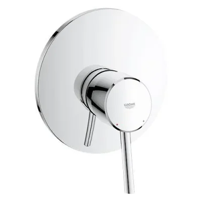 Grohe 19345001 Concetto Trim (33962/35501/33961/64 product image - Image 1