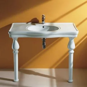 Rak Washington Console 105cm Basin 3th