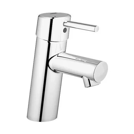 Grohe 3224010e Concetto Basin Mxr (smooth)