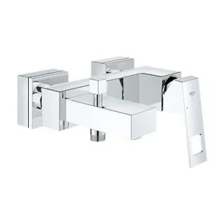 Grohe 23140000 Eurocube Hp Ohm Exposed Bath Mxr