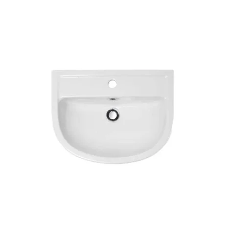 Rak Compact 55cm Basin 1th product image - Image 1