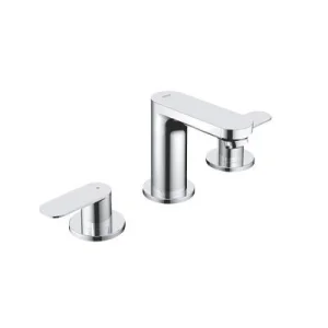 Grohe 20187 Eurosmart 3-h Basin Mxr