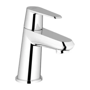 Grohe 23051002 Eurodisc Cosmo Pillar Tap