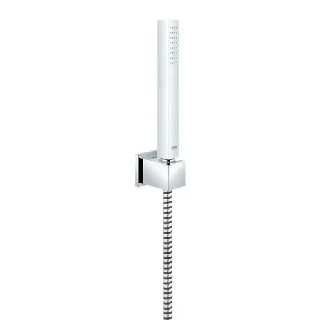 Grohe 27702000 Euphoria Cube Wall Holder Set