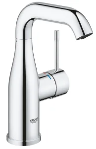 Grohe 23463001 Essence+ Ohm Basin U-spout