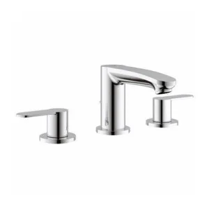 Grohe 20208002 Eurostyle Cosmo 3-h Basin Mxr