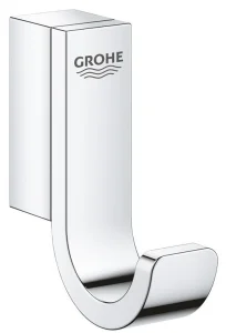 Grohe 41039000 Robe Hook