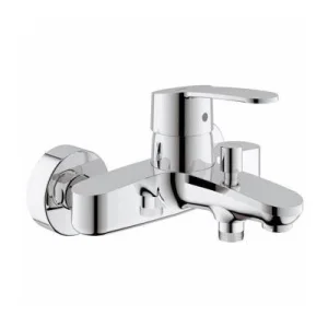 Grohe 33591002 Eurostyle Cosmo Wall Bsm