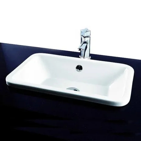 Rak Chameleon 56cm Over Counter Wash Basin product image - Image 1