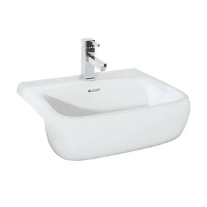 Rak Metropolitan 52cm Basin 1th