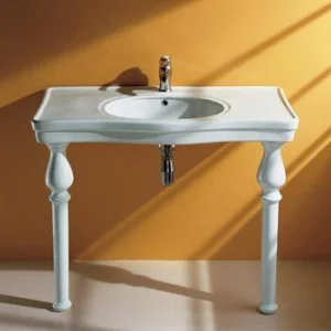 Rak Washington Console 105cm Basin 1th