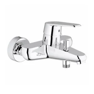 Grohe 33390002 Eurodisc Cosmo Wall Bsm