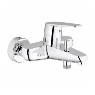 Grohe 33390002 Eurodisc Cosmo Wall Bsm