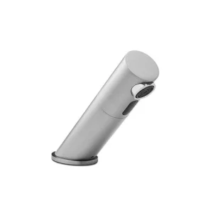 Rak Compact Commercial Angled Deck Mounted Infra Red Tap