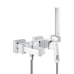 Grohe 23141000 Eurocube Hp Exposed Bsm