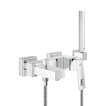 Grohe 23141000 Eurocube Hp Exposed Bsm