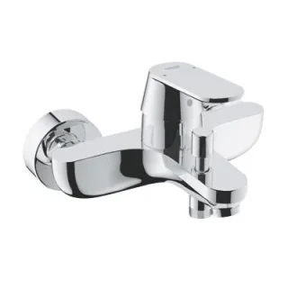 Grohe 32831 Eurosmart Bath Mxr Exp. & S Unions K6