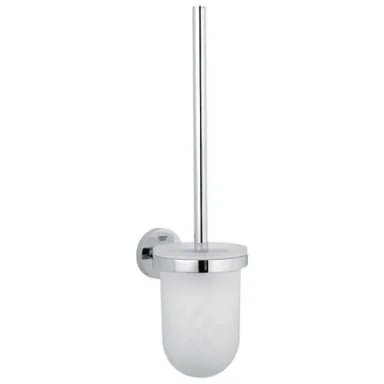 Grohe Essentials Toilet Brush Set product image - Image 1