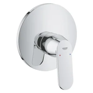 Grohe 19383 Eurosmart (for 35501) Chrome - Trim Set Only