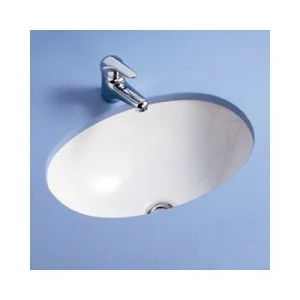 Rak Rosa 57cm Under Counter Wash Basin