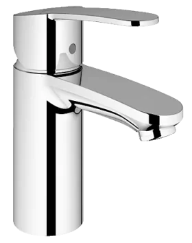 Grohe 3246820l Eurostyle Cosmo Basin Mxr Smooth