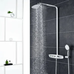 Grohe 26250000 Rsh Smartcontrol 360 Duo System T
